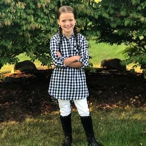 Meet your Posher, Tracey